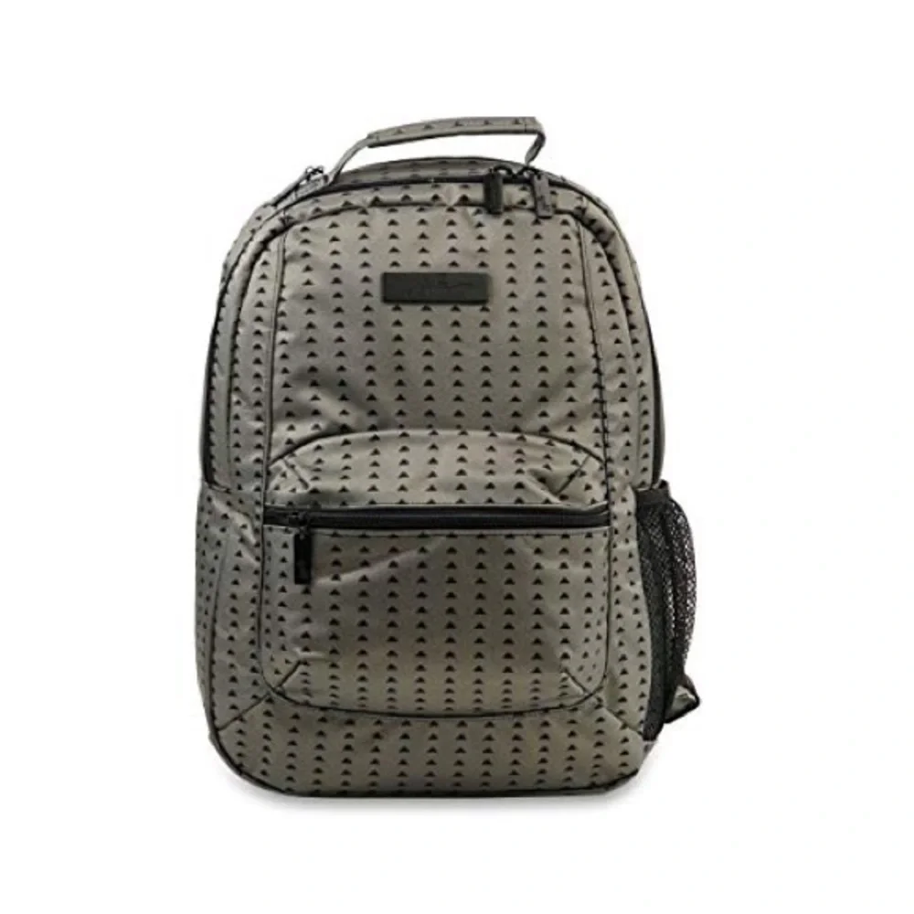Jujube be packed diaper backpack